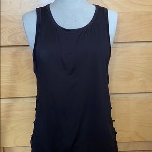 Tank top workout top!